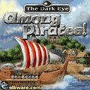 Among Pirates cover
