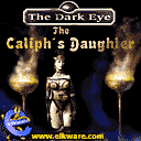 Nedime: The Caliph’s Daughter cover