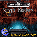 Crypt Raiders cover