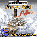 Dragon Raid cover